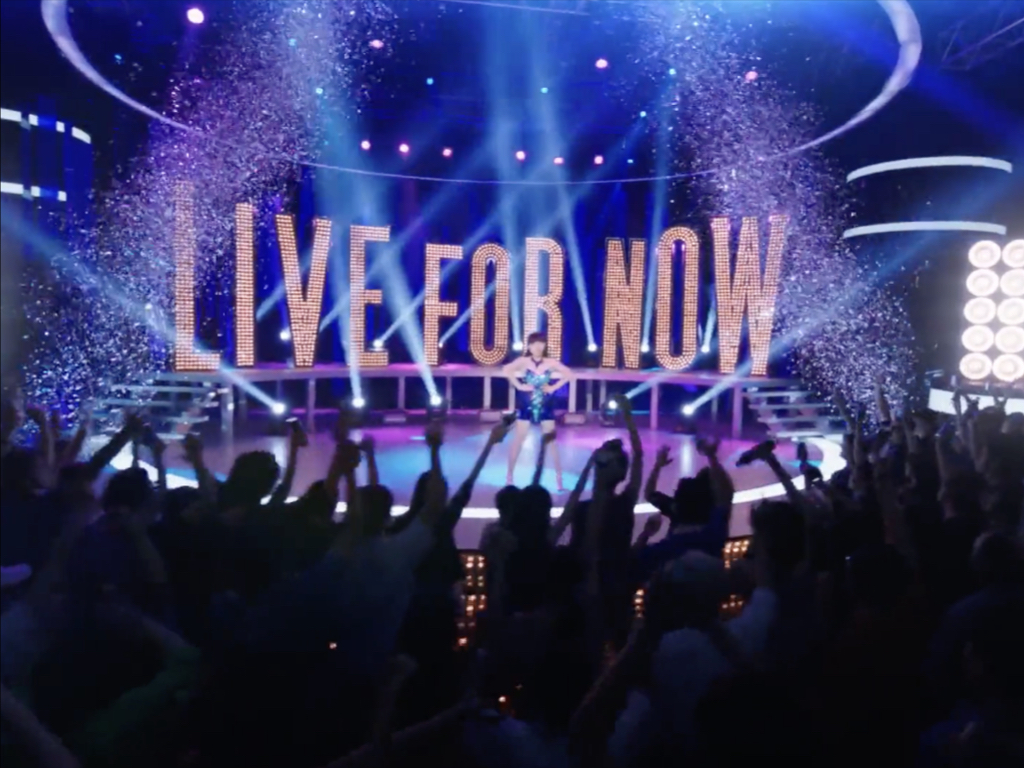 Choreography | Infamous